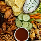 How to save on your Super Bowl party spread