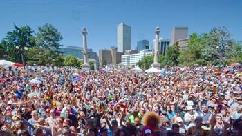 
      
        The History of Denver Pride: Becoming One of the Biggest...