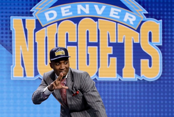 Nuggets 2024 NBA mock draft tracker 3.0: What national experts predict Denver will do
