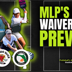 Which MLP Teams Could Be Looking to Upgrade During the First Waiver Period?