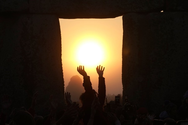 Did you know these summer solstice records?