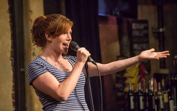 What to do this weekend: Boulder Comedy Fest, beers outdoors, meat-n-three