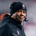 Broncos adding former Stanford HC David Shaw to senior personnel position, source says
