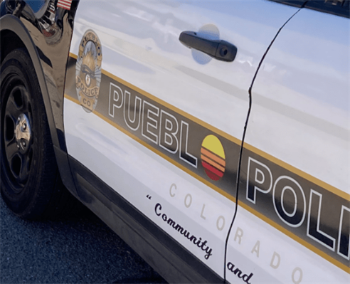 Man shot, killed by Pueblo police in fast food parking lot