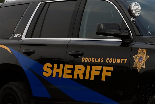 Douglas County High School teacher arrested for child sex assault