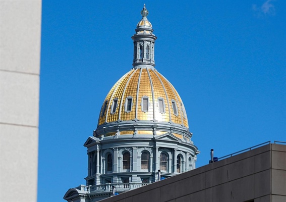 Federal judge blocks Colorado’s new limits on certain short-term loans