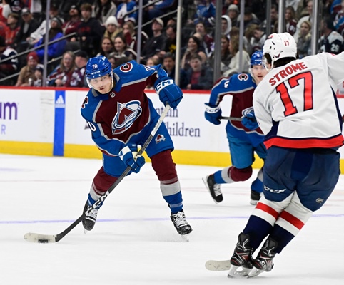 Offseason primer: How will Avalanche round out the defense corps, goaltending?