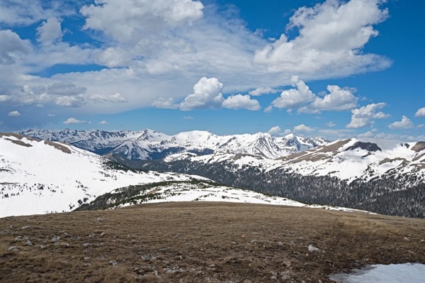 Rocky Mountain National Park and Rocky Mountain Conservancy kick off Kawuneeche Summer Lecture Series