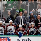 Avalanche enters uncertain offseason with contender status in jeopardy: “They are a team in flux right now”