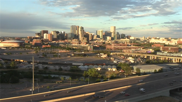 Denver weather: Heating up for the end of the weekend and start of the workweek