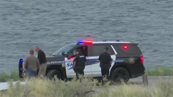 Lake Pueblo shooting victims identified