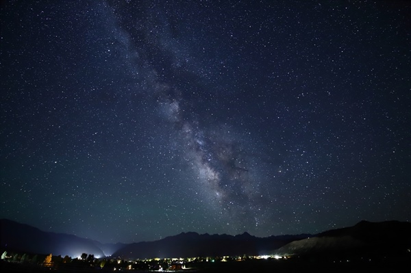 These are Colorado’s best stargazing hotspots
