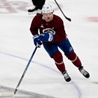 Avalanche re-signs forward Casey Mittelstadt to three-year contract