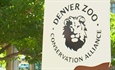 The Denver Zoo rebrands as Denver Zoo Conservation Alliance