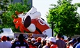 Broncos set for 16 open training camp practices beginning Friday,...