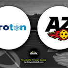 Proton Sports is Now the Exclusive Paddle Partner for the AZ Drive