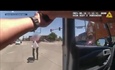 Body cam: Transgender person with knife killed by DPD after Tasers...
