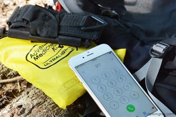 Colorado Parks and Wildlife unveils mobile app to help visually impaired recreationists