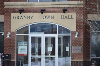 Board declines declaring Granby a non-sanctuary town following weeks of requests