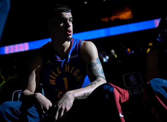 Keeler: Nuggets, Nikola Jokic can’t waste another summer, another NBA draft. If right trade offer comes for Michael Porter Jr., you take it