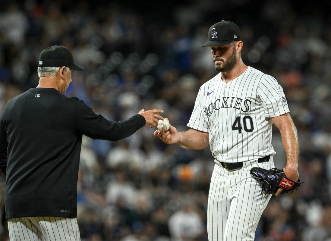 Rockies Mailbag: Can the bullpen be fixed? What is Dick Monfort’s plan?