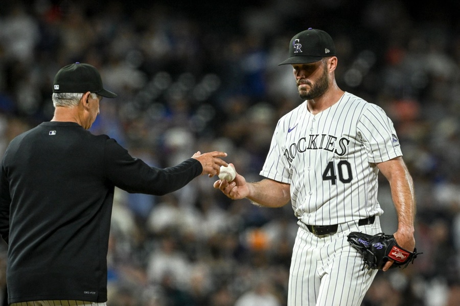 Rockies Mailbag: Can the bullpen be fixed? What is Dick Monfort’s plan?