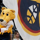 Nuggets looking for next SuperMascot Rocky