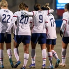 U.S. Women’s National Team announces roster for Paris Olympics