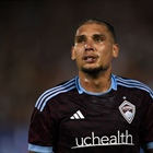 Forward Rafael Navarro, Rapids agree to permanent transfer, club sources say