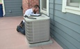 Protecting your HVAC system during severe heat