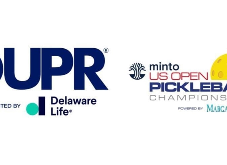 DUPR Announced As Official and Exclusive Ratings Partner of the US Open...