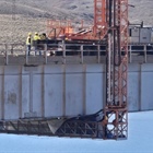 U.S. 50 bridge over Blue Mesa will be open for July 4, in a limited capacity