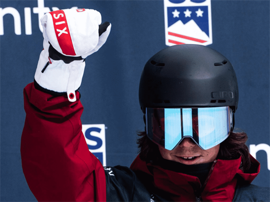 U.S. Ski and Snowboard enters strategic partnership with X Games as industry sees major changes to competitions
