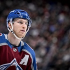 Nathan MacKinnon joins Joe Sakic and Peter Forsberg as third Avalanche player to win Hart Trophy. Here’s how his campaign stacks up with those legends’ seasons.