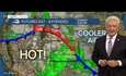 Denver weather forecast for Friday, June 18