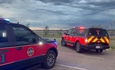 8 rescued at Chatfield Reservoir