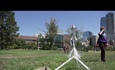 Up, up, and away! Rocket Science class at MSU Denver generates...