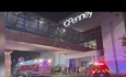 Car crashes into JCPenney at Park Meadows mall