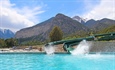 Mount Princeton Hot Springs adds 700 feet of water slides