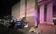 Car crashes into JCPenney at Lone Tree’s Park Meadows Mall