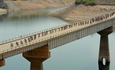 Blue Mesa Reservoir bridge to partially open ahead of July 4,...