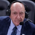 ESPN’s Dick Vitale diagnosed with cancer for a 4th time with surgery scheduled for Tuesday