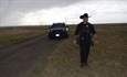 Yeehaw! Arapahoe County sheriff’s deputies don cowboy hats for...