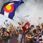 Three takeaways: Rapids shut out for second time this season at LAFC