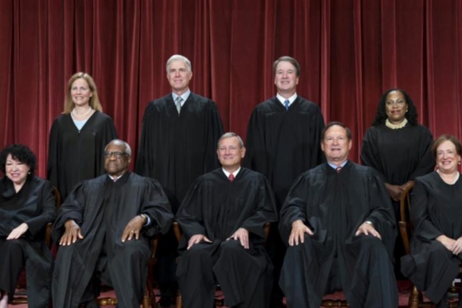 The ethical quandary facing the Supreme Court (and America)