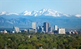 Denver weather: Above average temperatures return, chance of later...