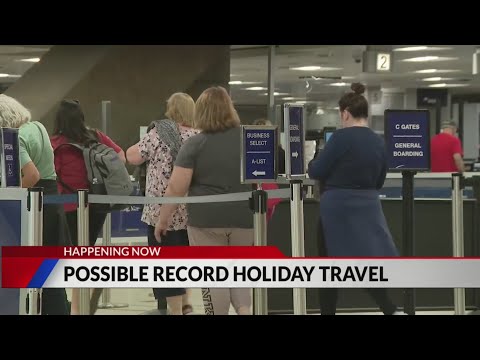 DIA braces for busy Fourth of July holiday