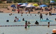 Officials urge water safety ahead of July 4 after 20 water deaths...