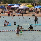 Officials urge water safety ahead of July 4 after 20 water deaths so far this year