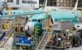 Justice Department presents plea deal to Boeing over alleged...